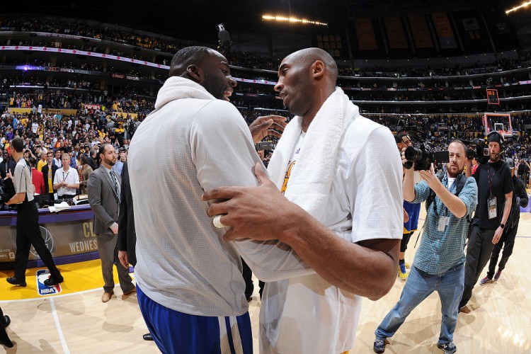 奇异果体育官网-追梦：没人是天生顶级防守者 他们都很有韧性发自内心想防住对手