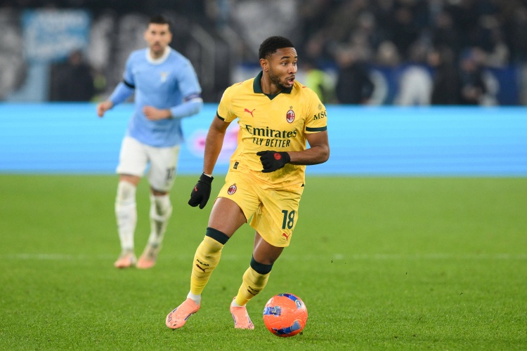 奇异果体育-德天空:恩昆库希望留在米兰,未与费内巴切进行谈判