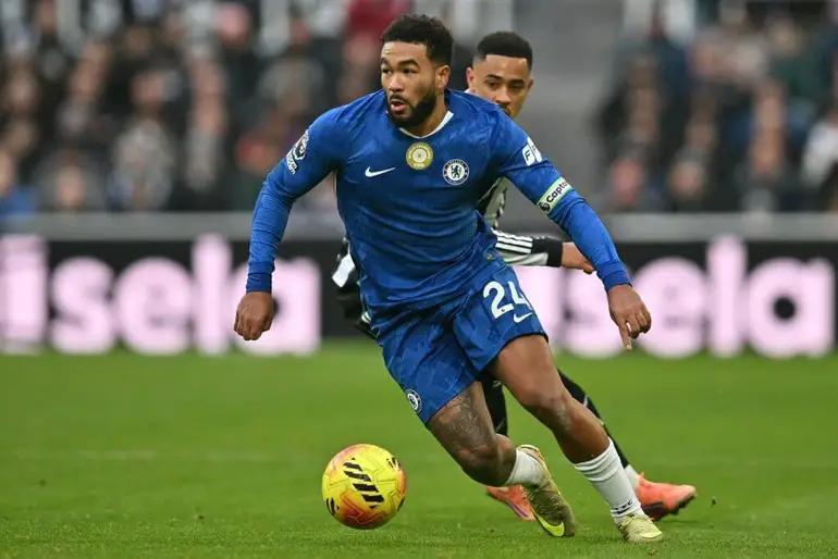 奇异果体育赛程-TA：切尔西无胸前赞助商与场上表现无关，这是他们的商业策略