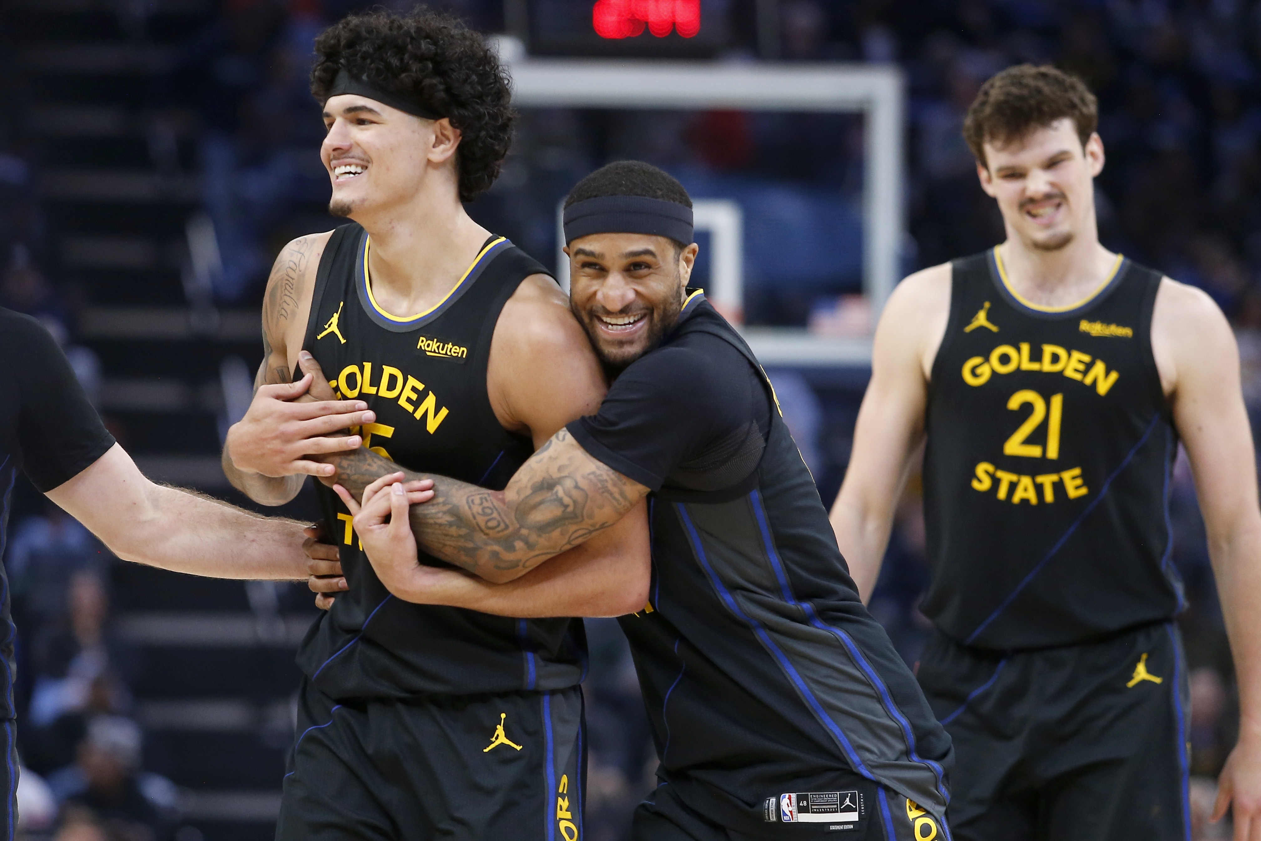 奇异果体育赛程-小佩顿：这些比赛关乎能否挽救整个赛季 为年轻球员提供宝贵经验